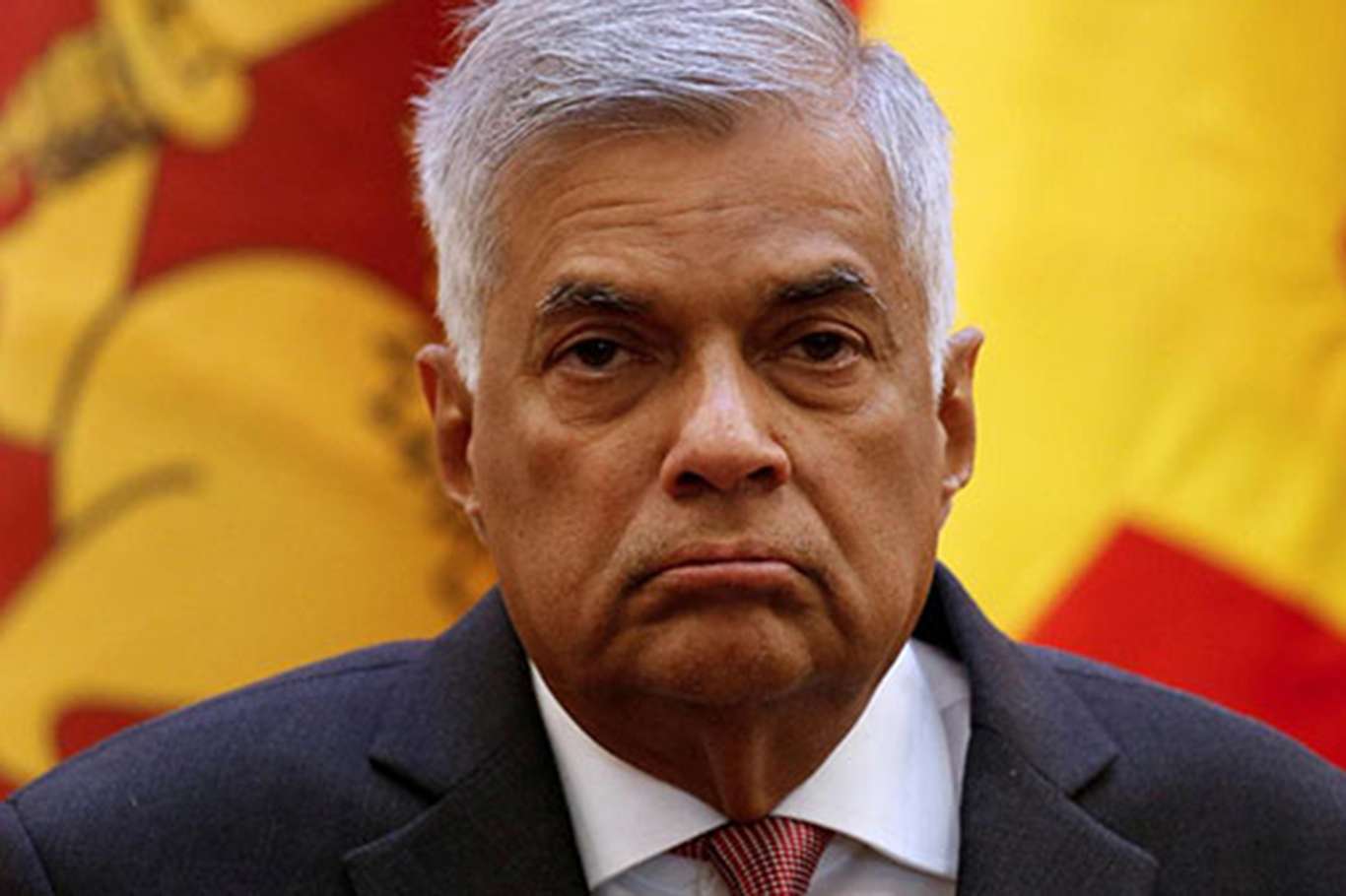 Sri Lanka Başbakanı Wickremesinghe: Ülke ekonomisi çöktü Sri Lanka Başbakanı Wickremesinghe: Ülke ekonomisi çöktü